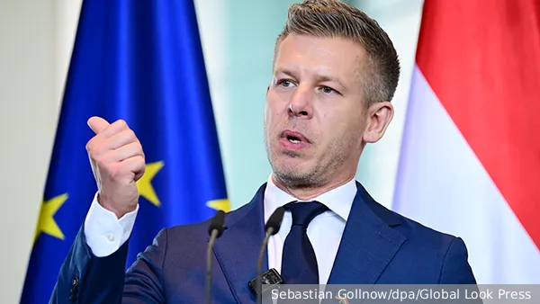 Будапешт приносит на алтарь Урсулы жертву