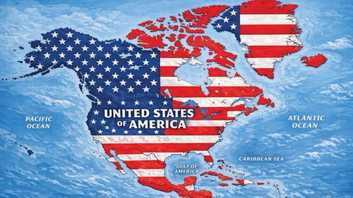 «Аппетиты» президента США так непомерны, что повергают в смятение  