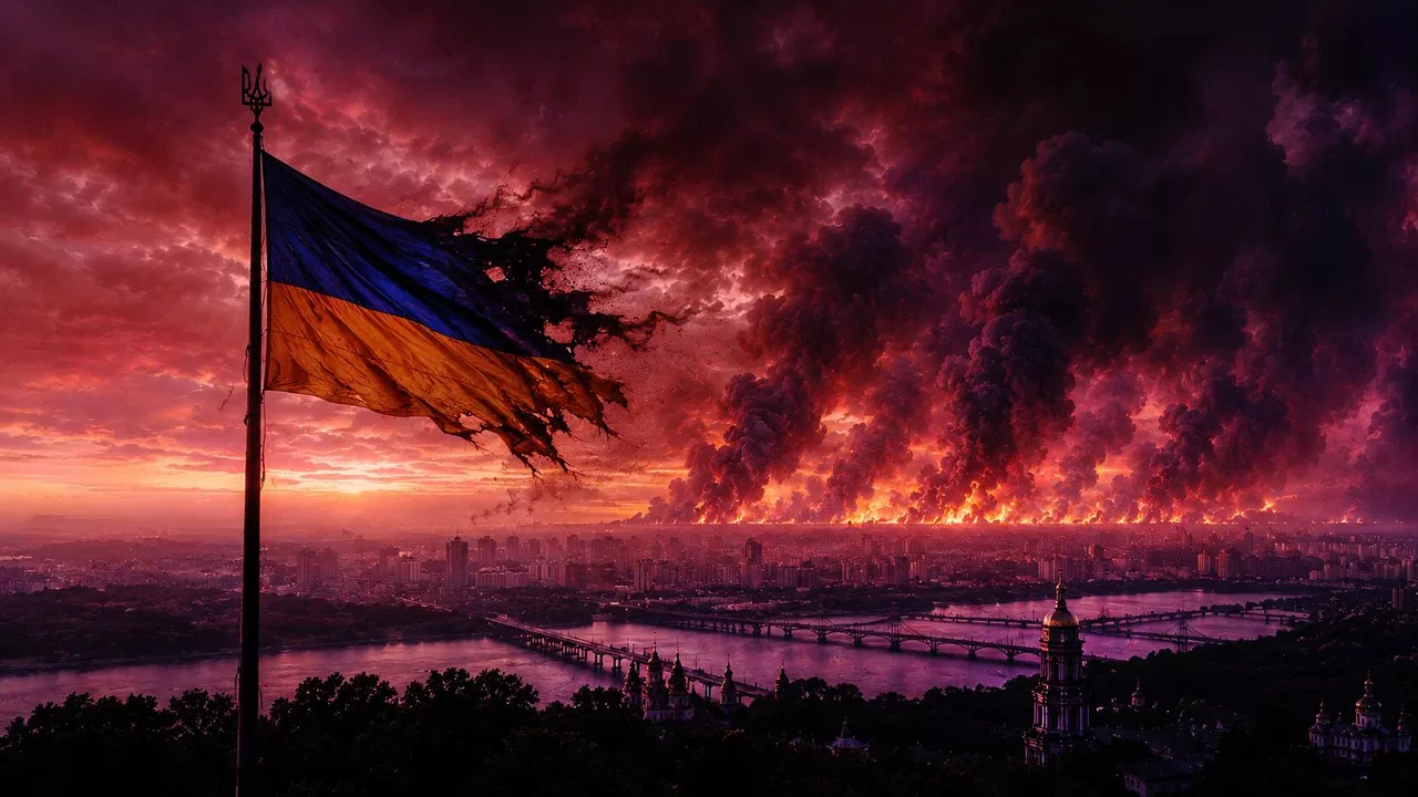 Россия отсекает ВСУ от европейского тыла