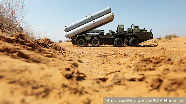 Зачем американцам франкенштейны на боевом дежурстве