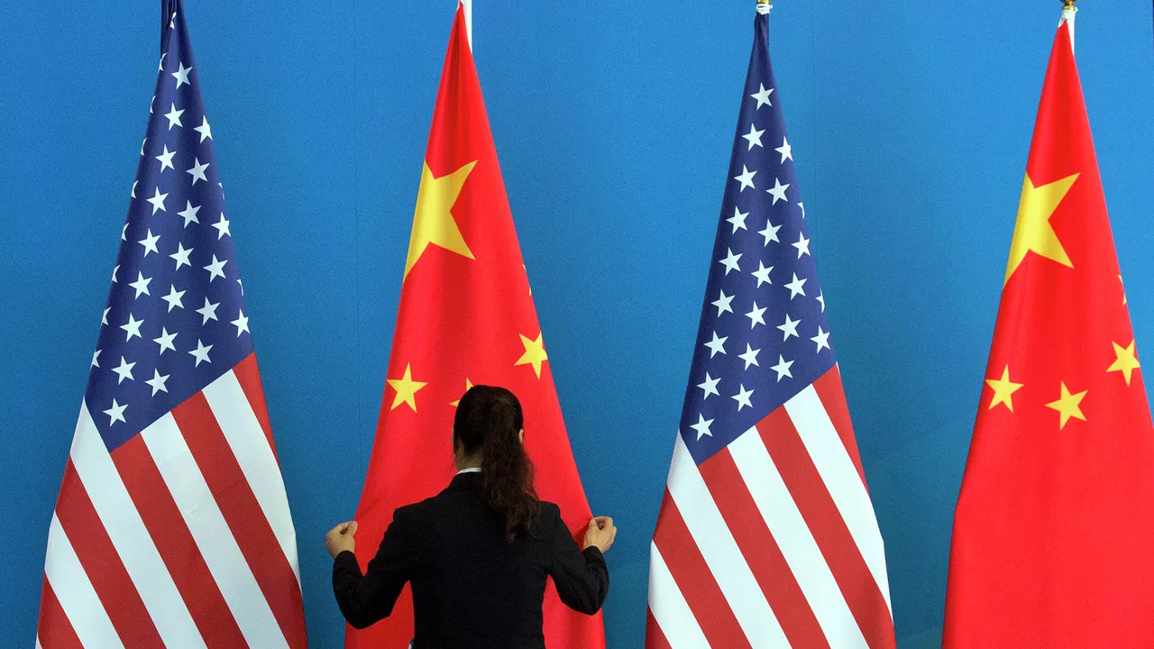 США и Китай продлили торговое соглашение до 10 января 2027 года