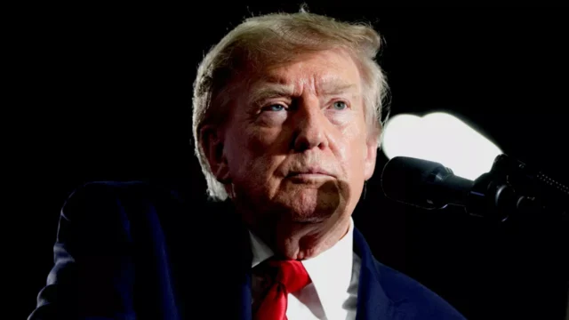 Трамп заявил, что конфликт с Ираном не стоит считать серьезным