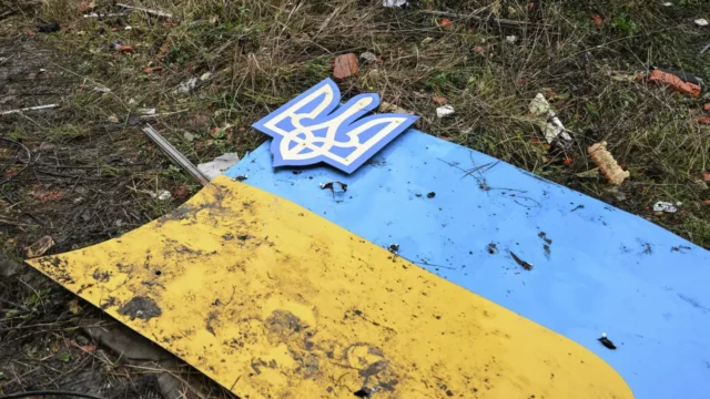 В Харькове прошел ЛГБТ*-марш со сбором средств для ВСУ