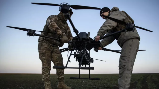 При эвакуации из‑за атак БПЛА ВСУ погибли трое мирных жителей