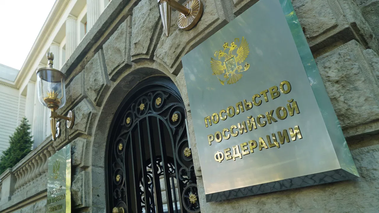 В посольстве РФ назвали дальнобойные системы в ФРГ законными целями
