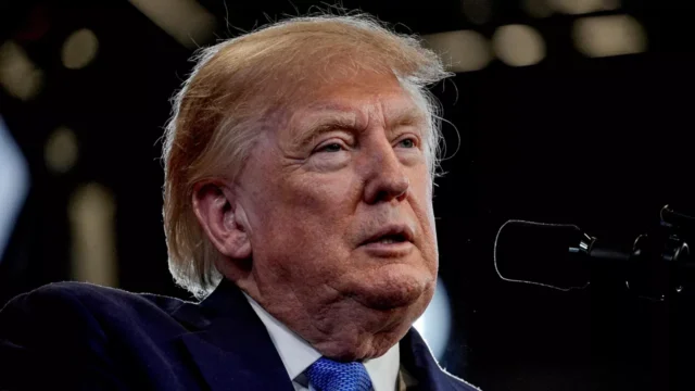 Трамп заявил, что исключил применение ядерного оружия против Ирана