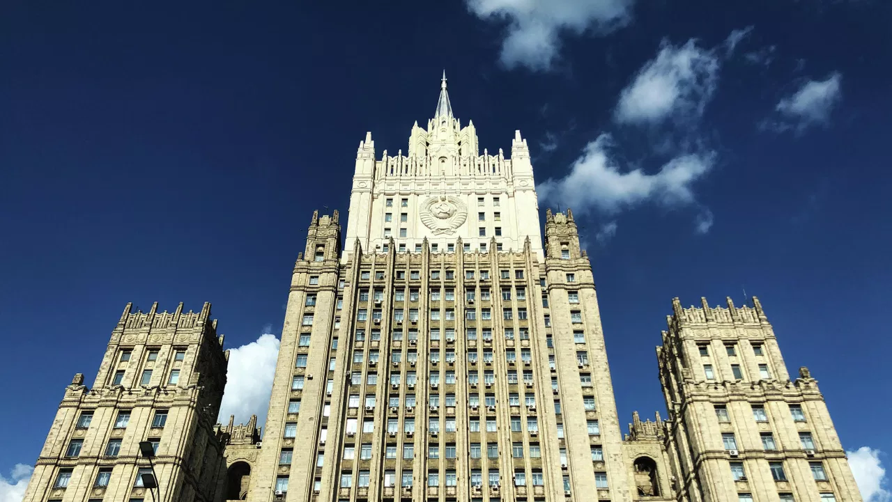 Россия учитывает планы Европы по включению Украины в новую систему безопасности