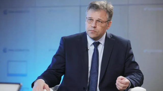 Кредит ЕС в 90 млрд евро привел к эскалации на Украине – Мирошник