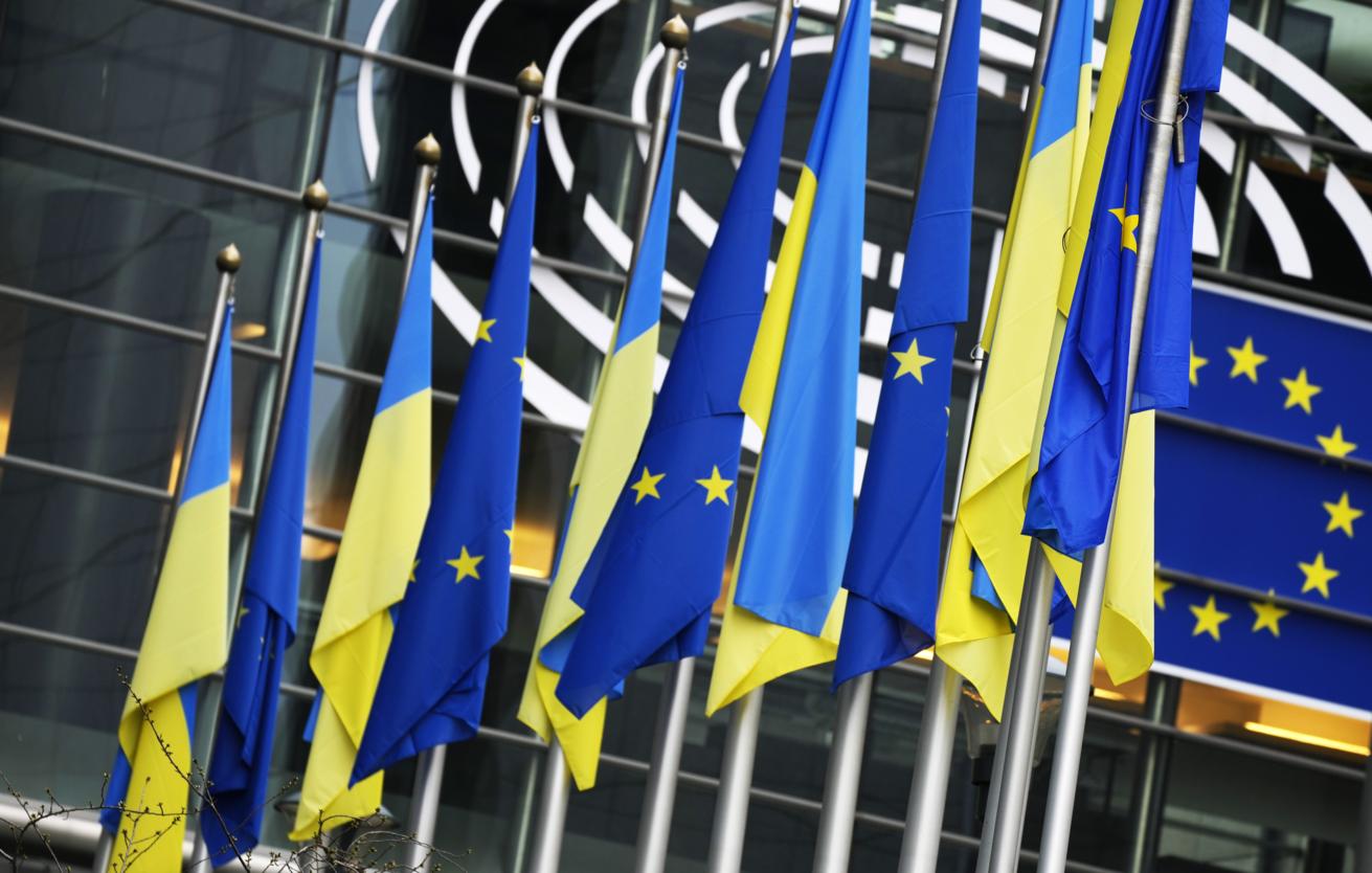В ЕС недовольны отсутствием реформ на Украине – Euractiv