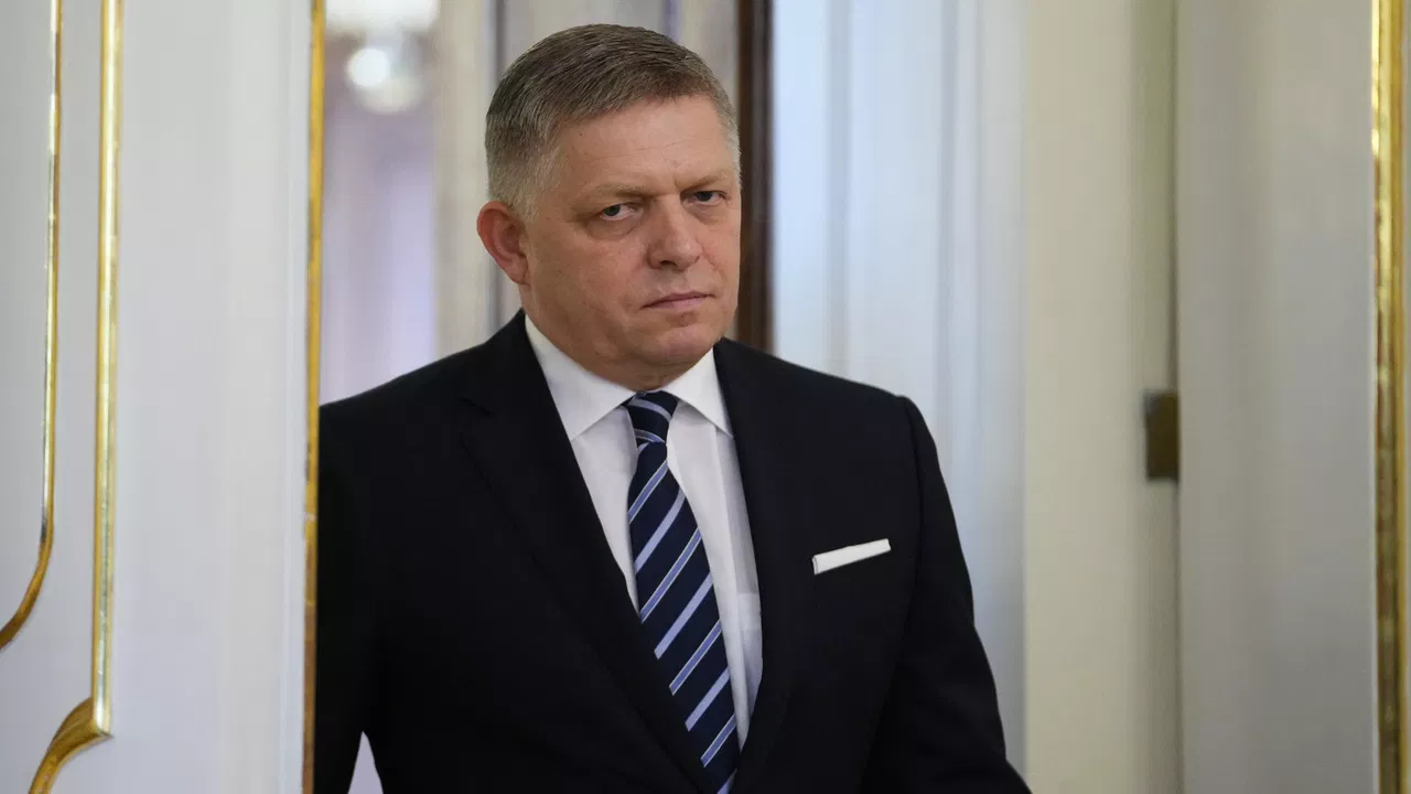 Цены на топливо в ЕС растут, пока Украина в приоритете – Фицо