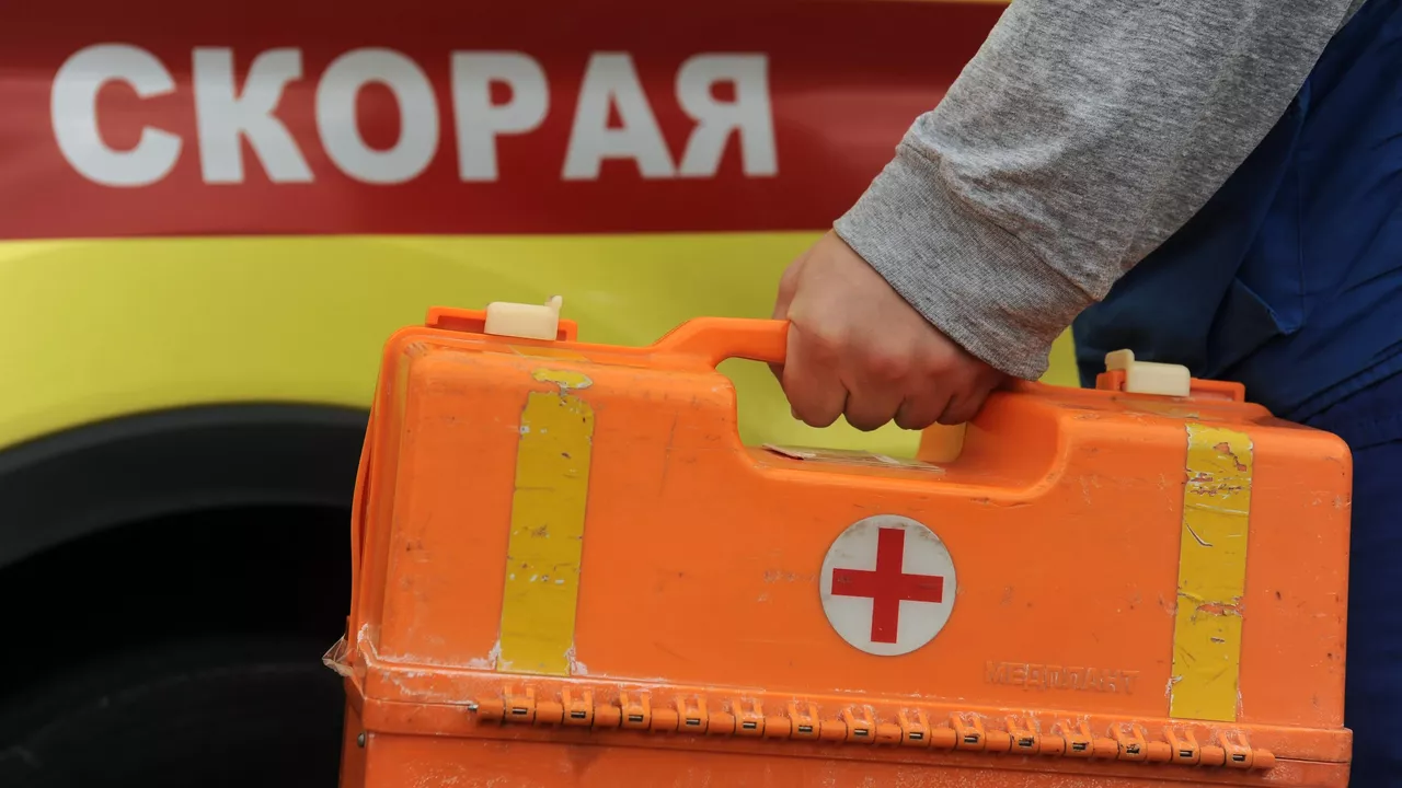 Из-за атаки ВСУ в Белгородской области пострадали три мирных жителя