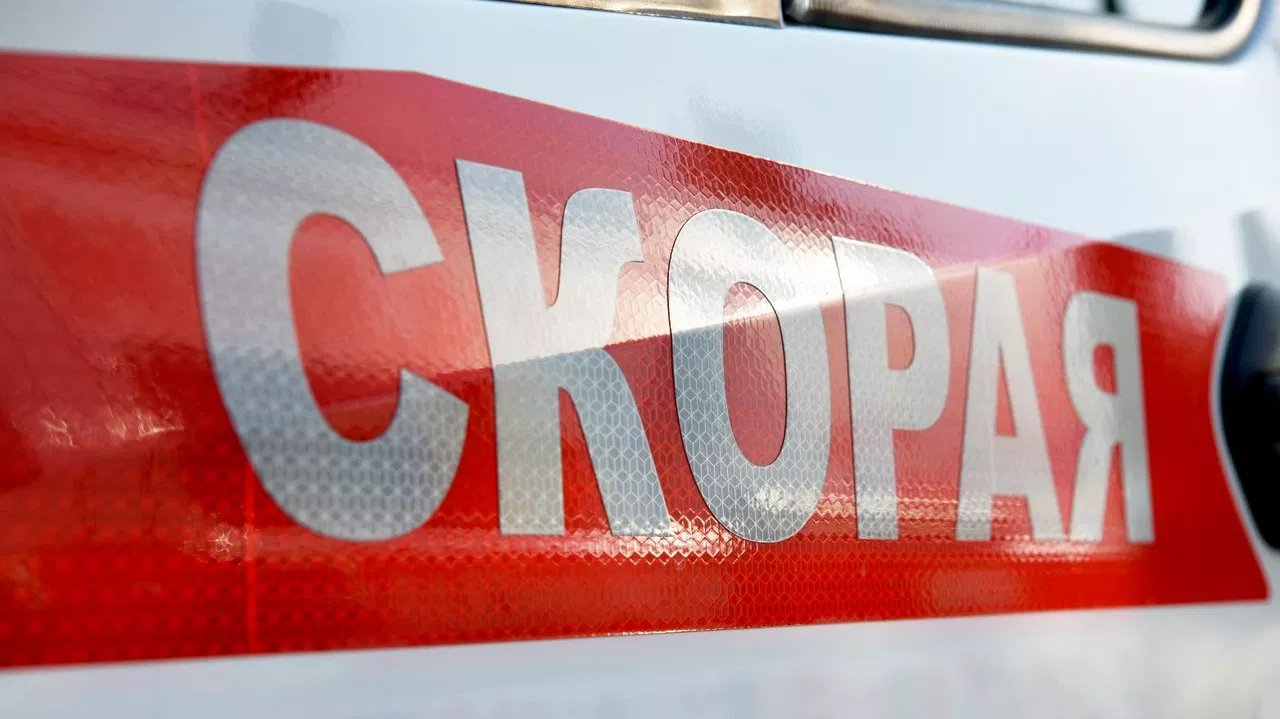 Из-за атаки БПЛА ВСУ на Саратов пострадали десять человек