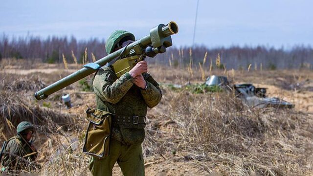 Системы ПВО за день сбили 45 БПЛА ВСУ – Минобороны