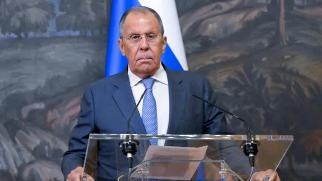 Американский полковник заявил об угрозе разрыва отношений России и Европы