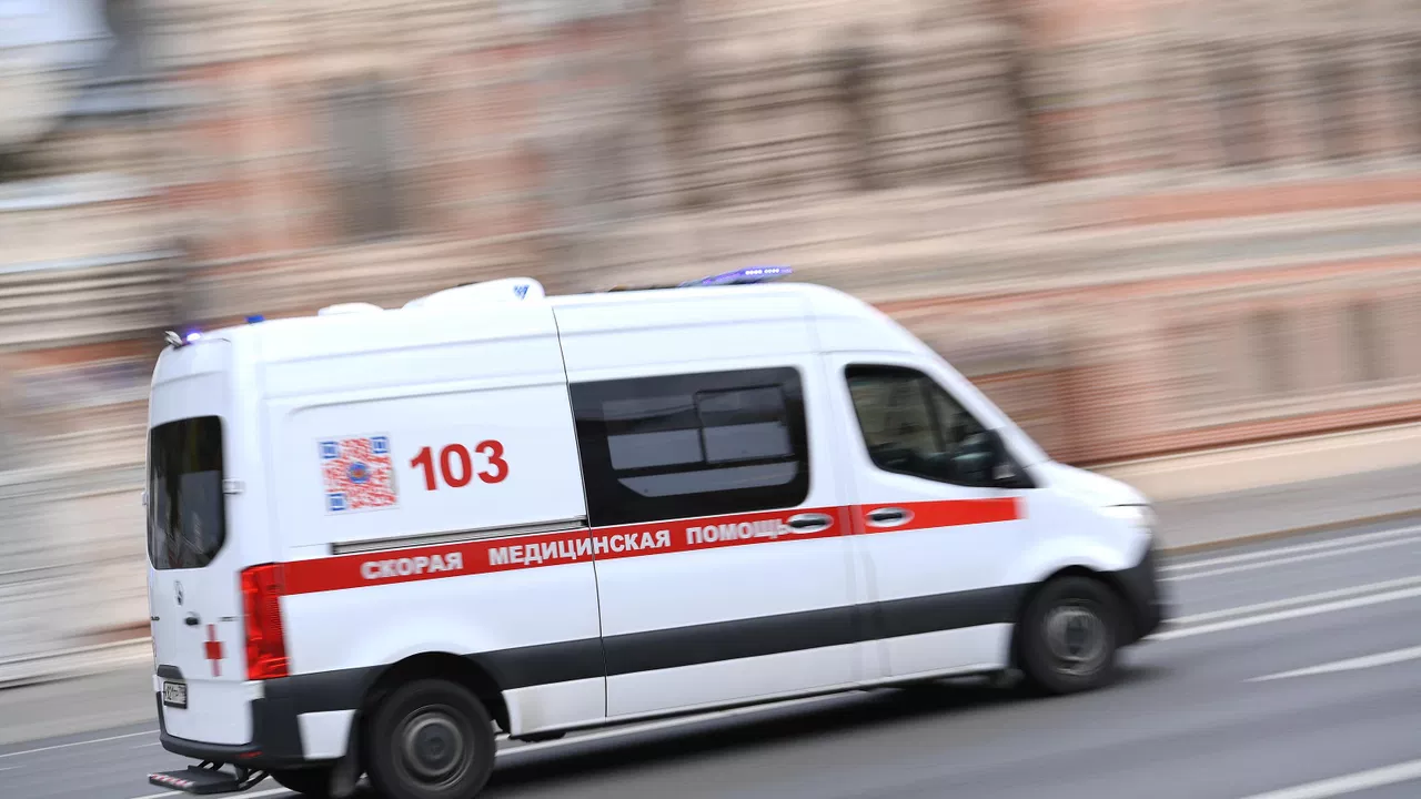Из-за атаки ВСУ в Белгородской области погибла женщина