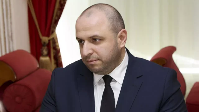 Умеров заявил о сокращении разногласий на переговорах по Украине