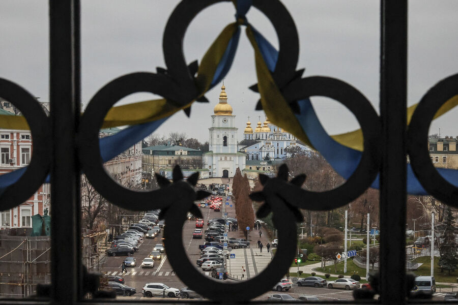Украина потеряла минимум 15,7 миллиарда долларов с 2022 года из-за коррупции