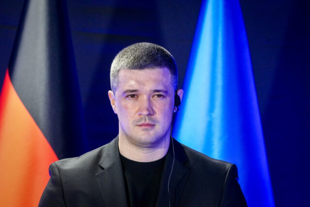 Федоров назвал «Мертвые души» Гоголя бизнес-литературой