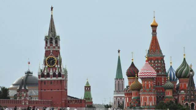 Песков назвал передачу доходов от российских активов Украине воровством