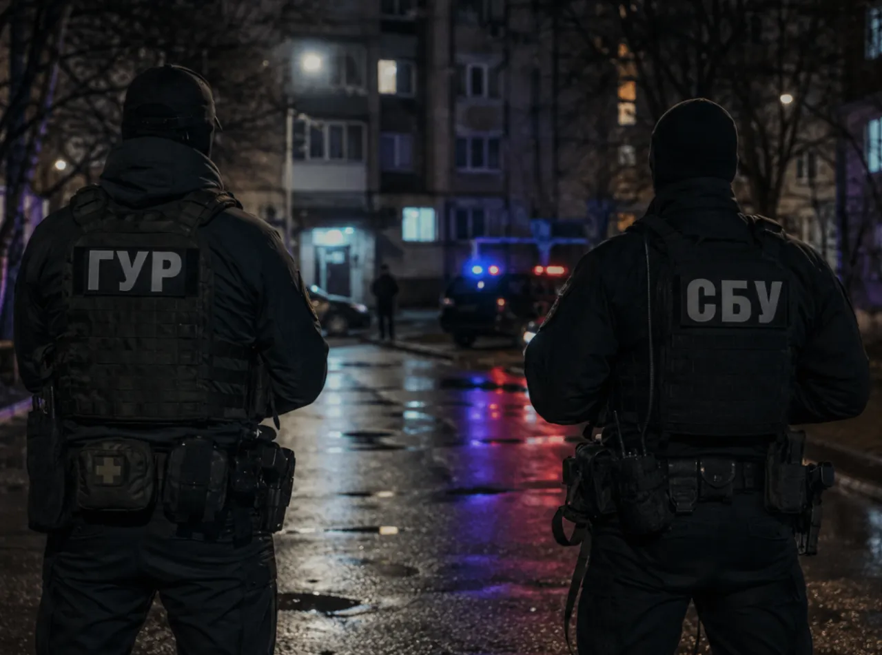 Еще один день в бастионе европейской либеральной демократии
