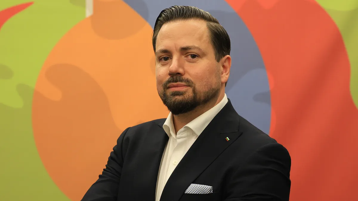 Кандидат в президенты Болгарии Георгий Димов: Мир и нейтралитет – в приоритет болгарских национальных интересов!