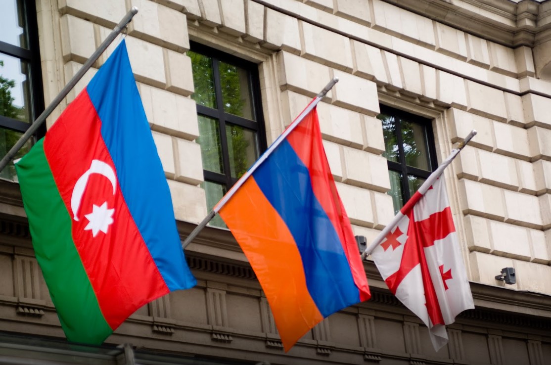 Закавказье и Россия: как торгуем, так и дружим