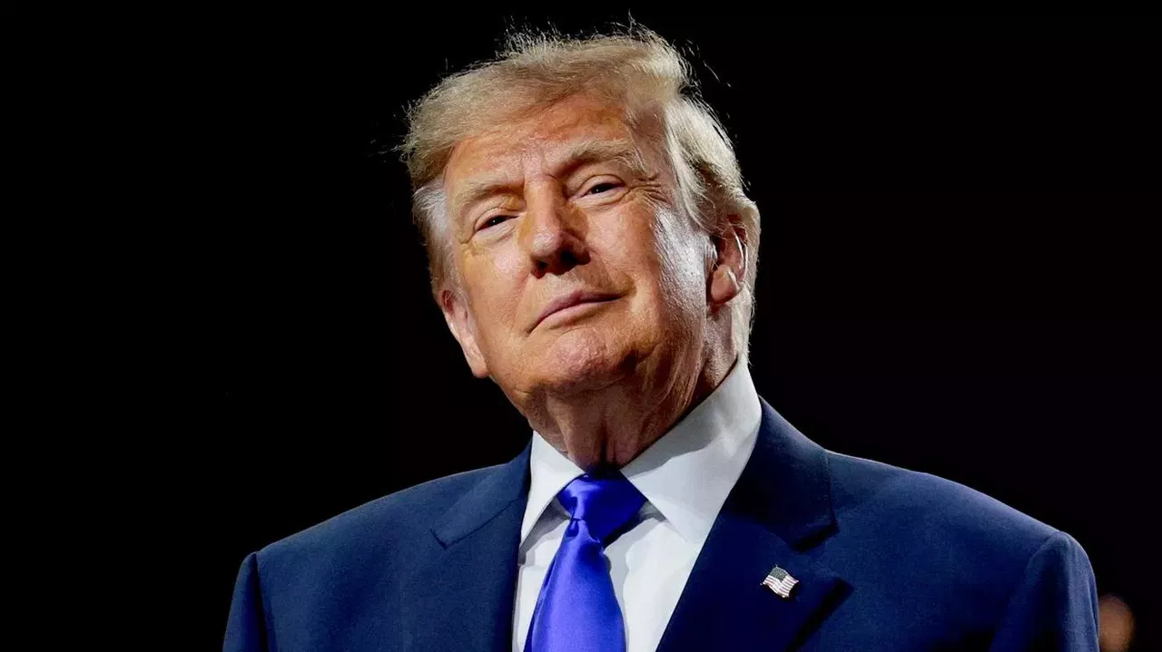 О чем не сказал Трамп, замораживая антироссийский «санкционный ад»