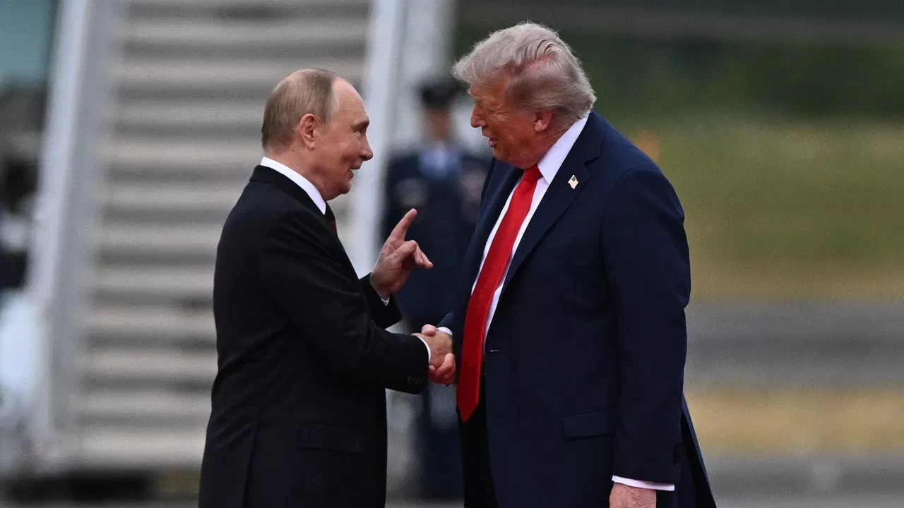 Путин дает Украине еще один шанс