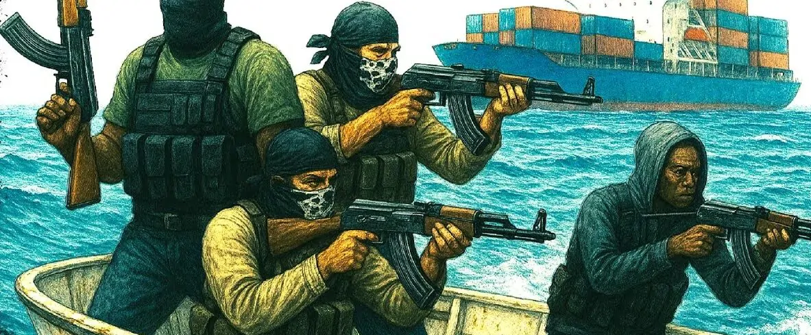 Чтобы стать хотя бы как Сомали, Украине нужно очень сильно постараться