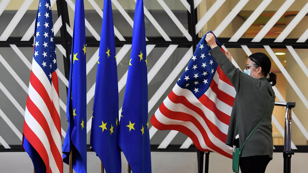 Европа не верит в нормализацию отношений с США  
