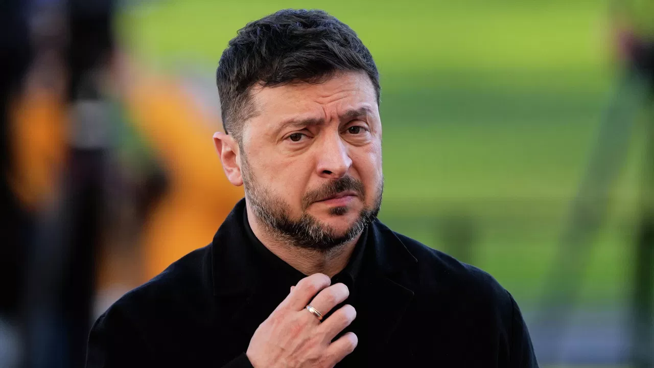 Киевский режим теряет контроль над сознанием украинцев