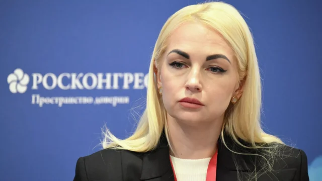 Таубер заявила о росте долговой нагрузки Молдавии из-за помощи ЕС