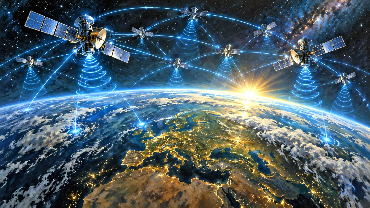США запланировали лишить Россию «Рассвета»