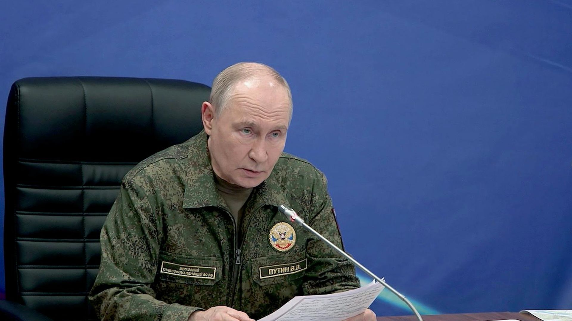 Почему Путин не идет на компромиссы на украинском направлении