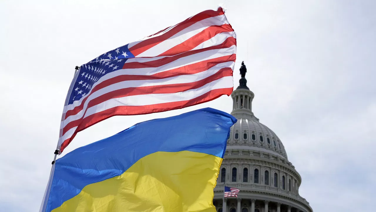 Чего на самом деле хочет Трамп от Украины