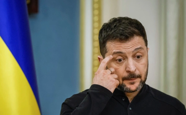 Почему Украине нужно 60-дневное перемирие»