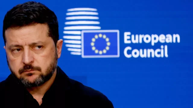 Соскин предупредил об ухудшении положения Украины