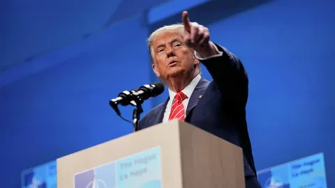 Трамп добивается капитуляции Украины – Le Figaro