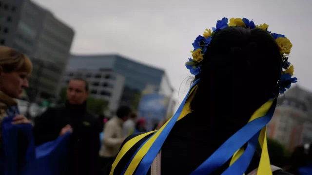 Языковой омбудсмен Украины допустила отказ врачей от помощи русскоязычным 
