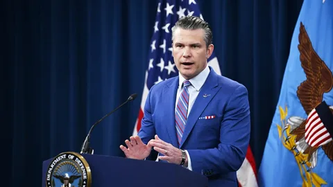 Зеленский обвинил Хегсета в затягивании отправки ракет для систем Patriot и NASAMS