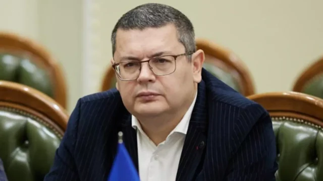 В Раде призвали допустить Украину к возможным переговорам РФ, США и Китая