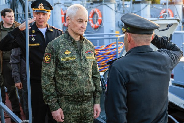 Россия и Киргизия подписали план военного сотрудничества на 2027 год