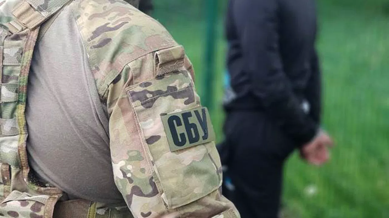 В СВР сообщили о новой схеме СБУ по хищению средств у европейцев