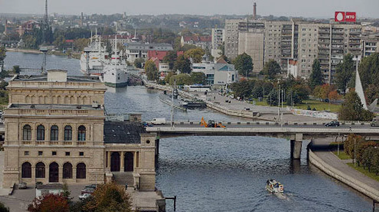 В Совфеде заявили о готовности России к провокациям со стороны Прибалтики