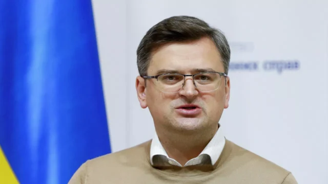 Экс-глава МИД Украины предупредил о риске коллапса городских систем