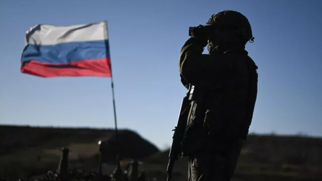 Мендель заявила о тяжелом положении Украины