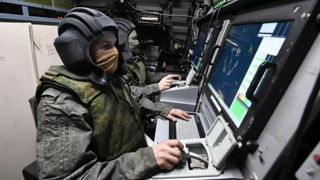 Силы ПВО за день уничтожили 13 БПЛА ВСУ