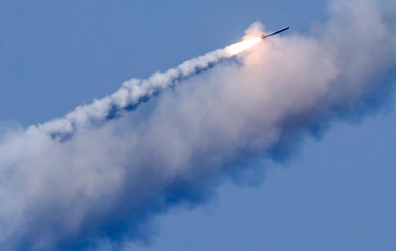 ВС РФ нанесли поражение объектам энергетики и транспорта, связанным с ВСУ