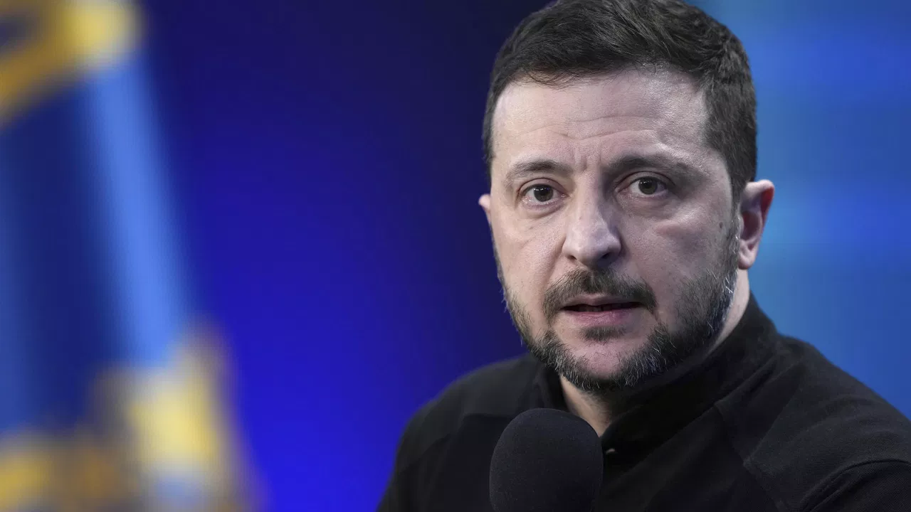 Зеленский может отказаться от переизбрания под давлением Трампа – аналитик Сезгин