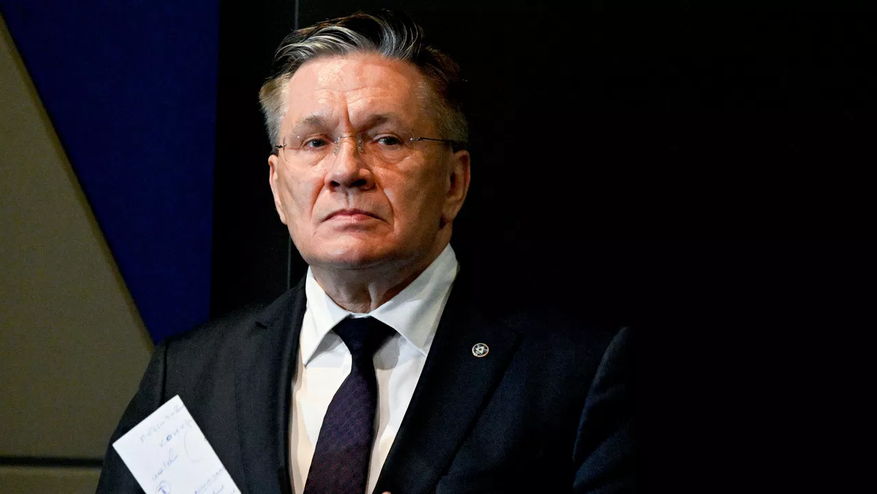 Лихачев заявил о готовности к диалогу с прагматичными руководителями Запада